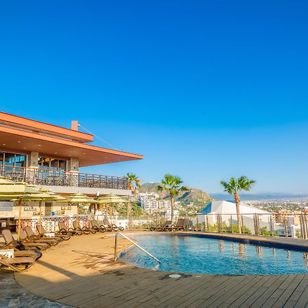 Sandos Finisterra All Inclusive Cabo San Lucas Exterior photo
