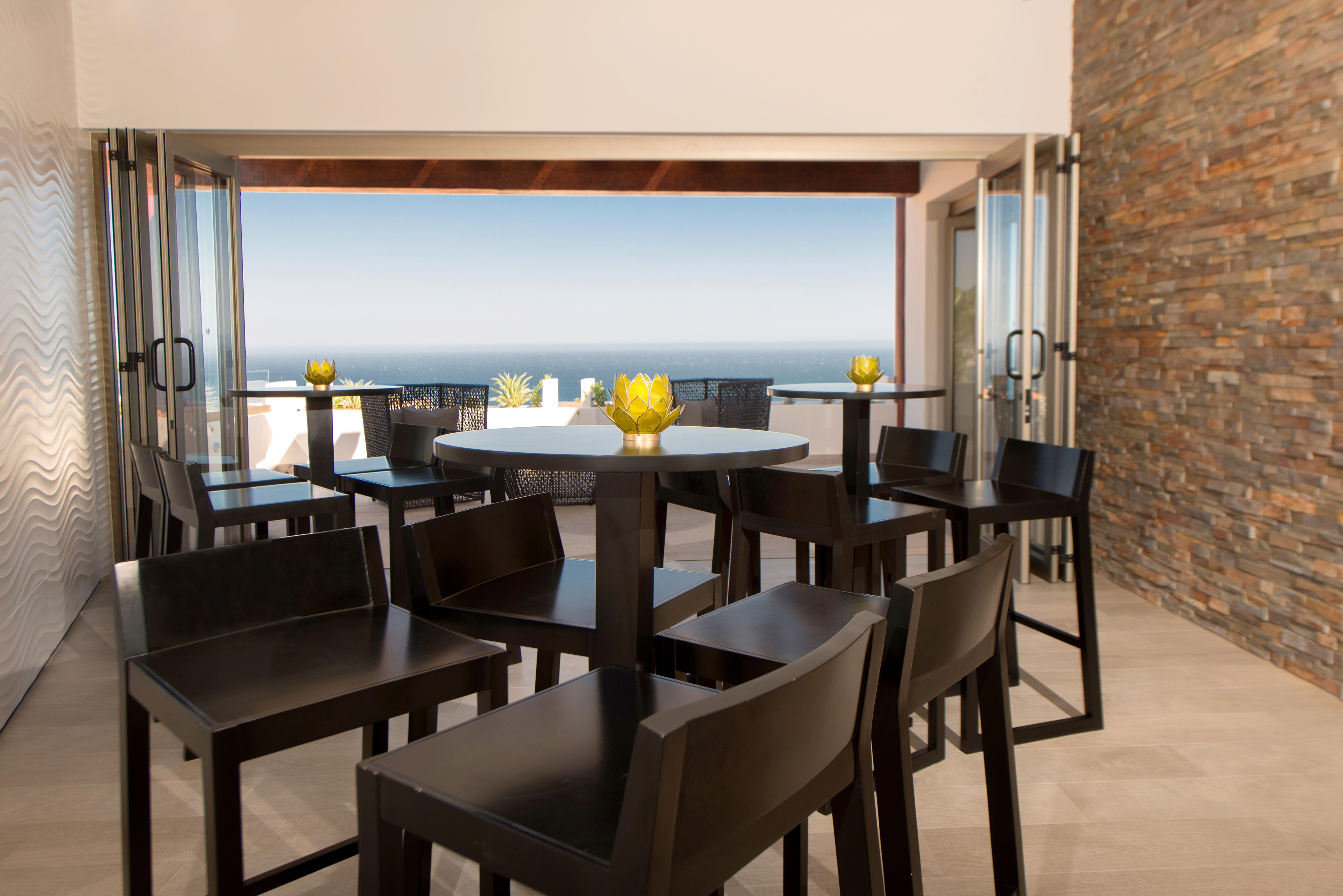 Sandos Finisterra All Inclusive Cabo San Lucas Exterior photo