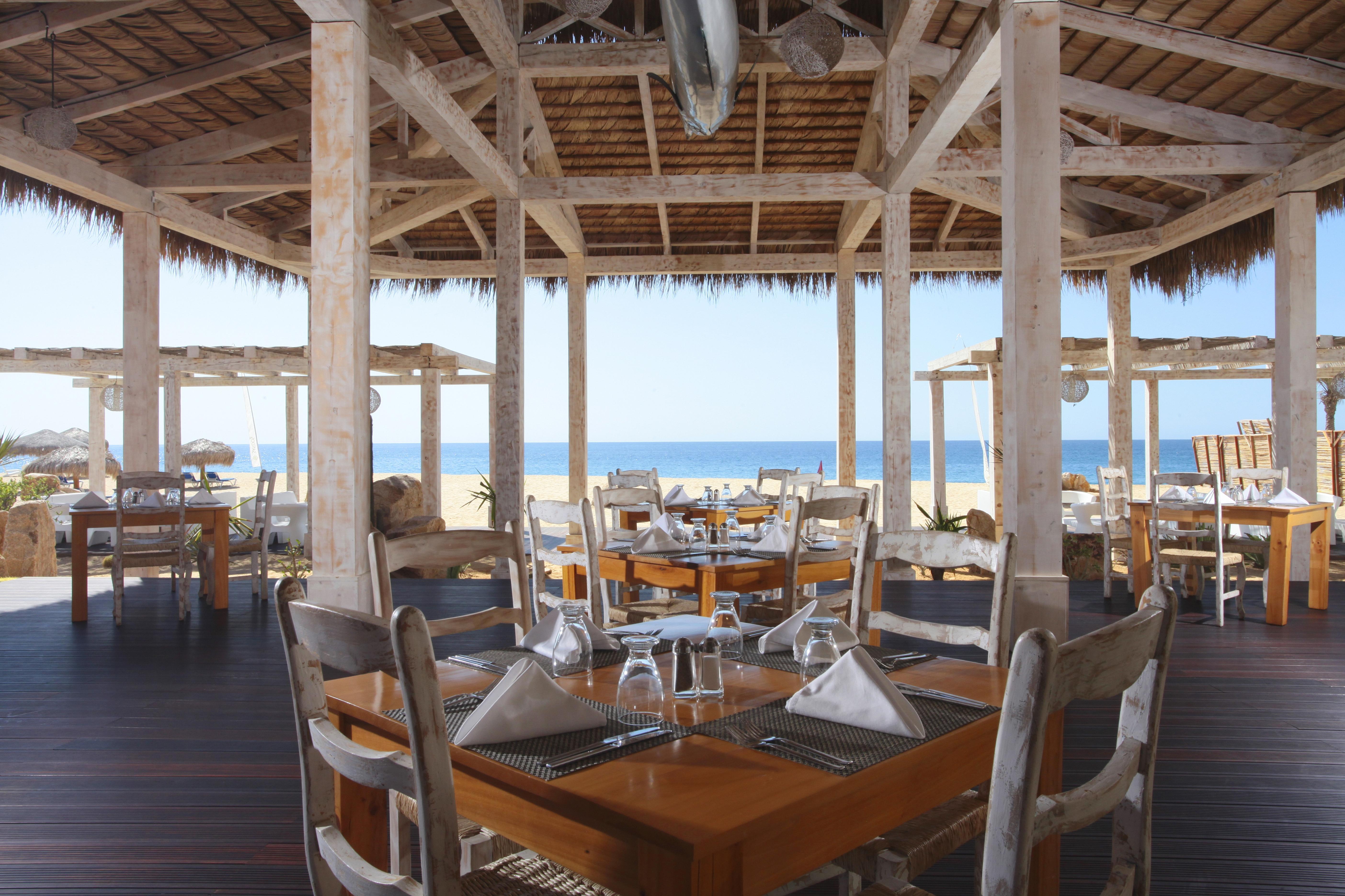 Sandos Finisterra All Inclusive Cabo San Lucas Exterior photo