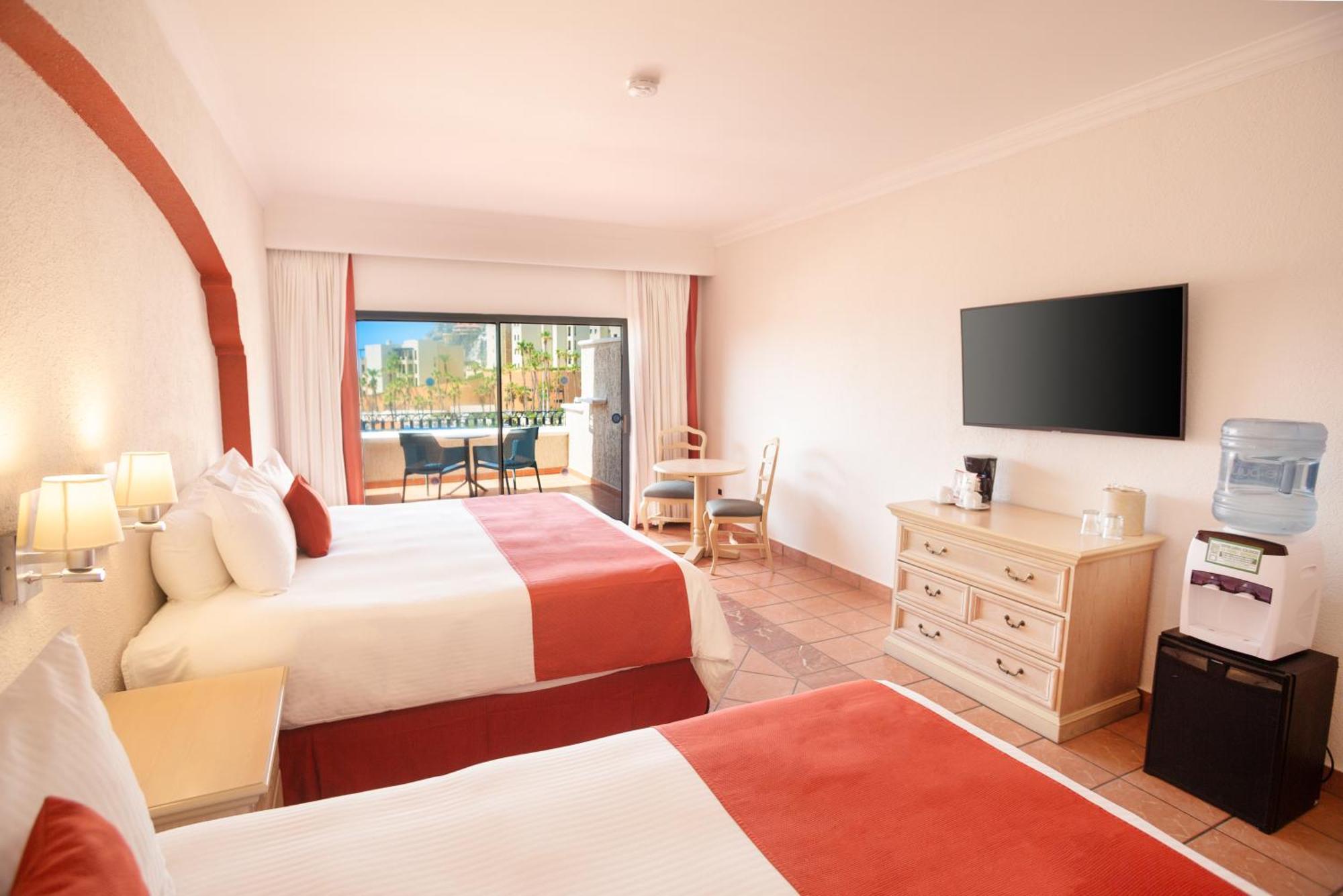 Sandos Finisterra All Inclusive Cabo San Lucas Exterior photo