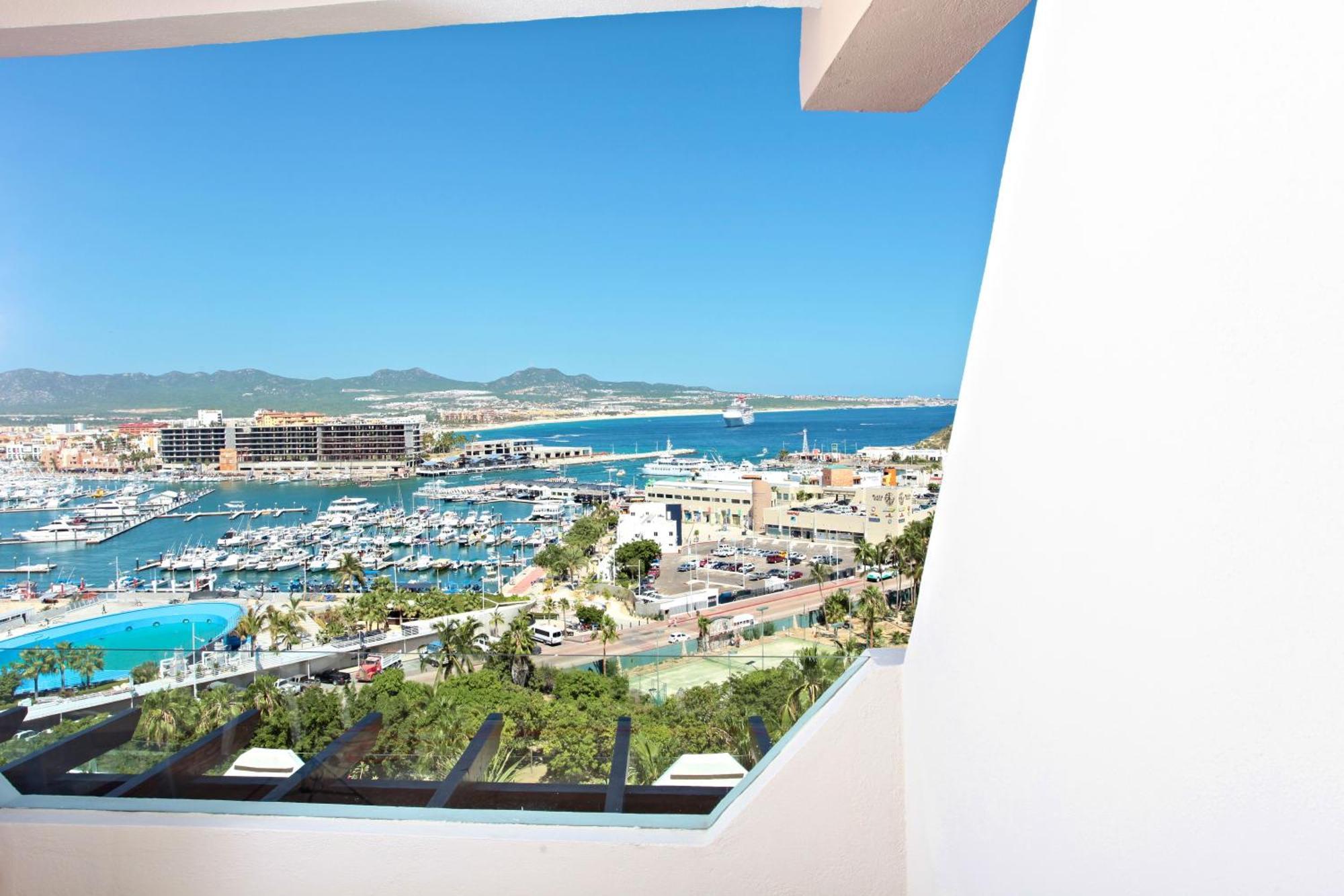 Sandos Finisterra All Inclusive Cabo San Lucas Exterior photo