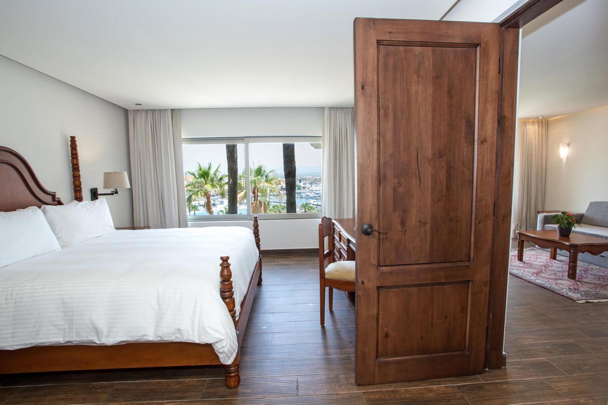 Sandos Finisterra All Inclusive Cabo San Lucas Room photo