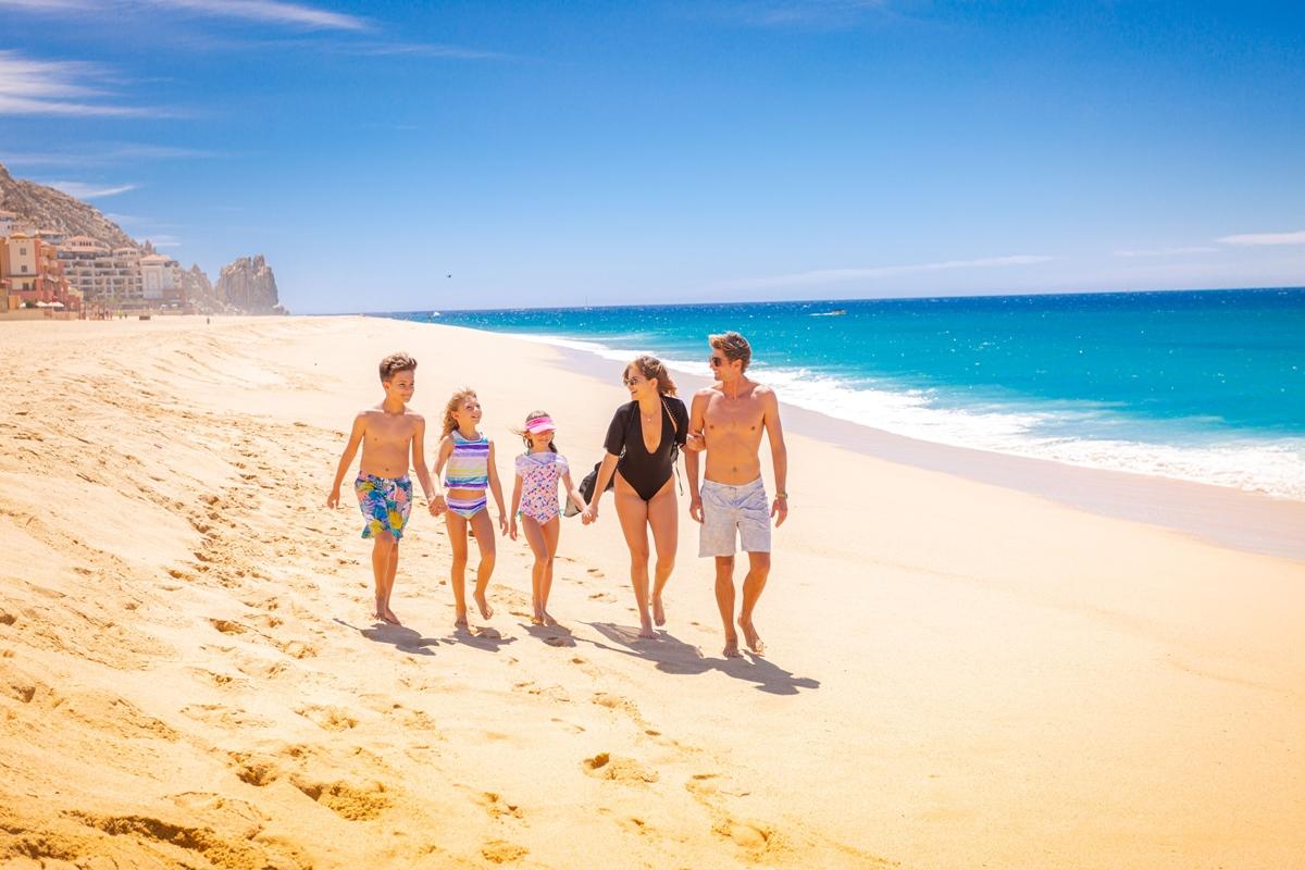 Sandos Finisterra All Inclusive Cabo San Lucas Exterior photo