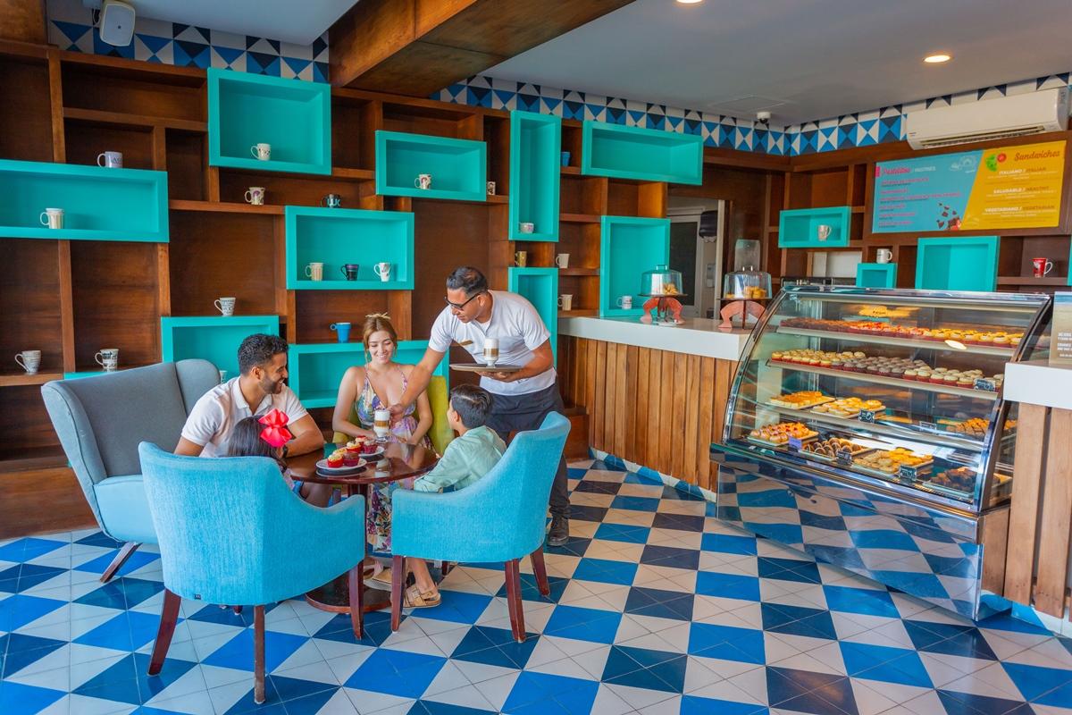 Sandos Finisterra All Inclusive Cabo San Lucas Exterior photo