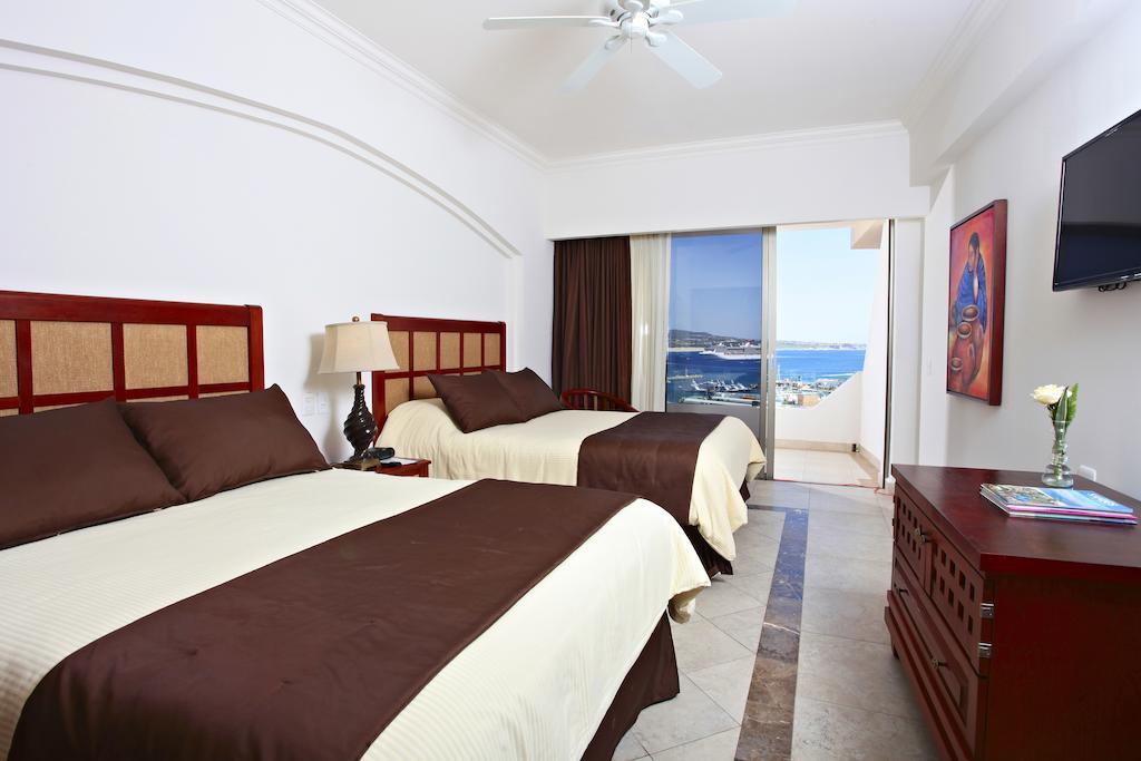Sandos Finisterra All Inclusive Cabo San Lucas Room photo