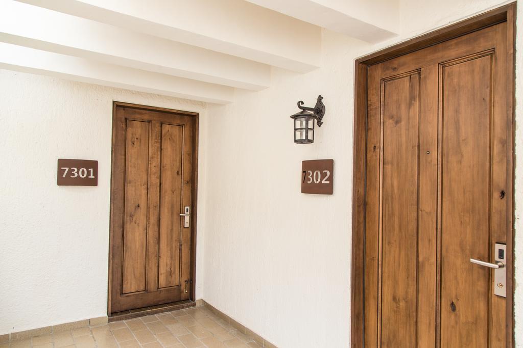 Sandos Finisterra All Inclusive Cabo San Lucas Exterior photo