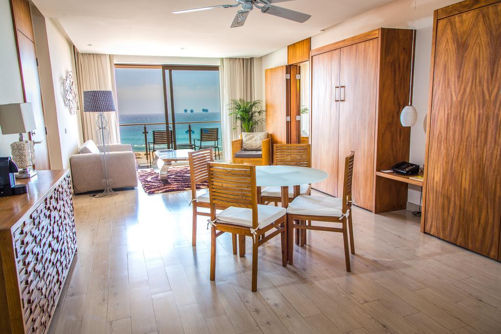 Sandos Finisterra All Inclusive Cabo San Lucas Exterior photo